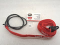~(0.4 lbs. 5X5X2)~ SNOW PLOW STRAP