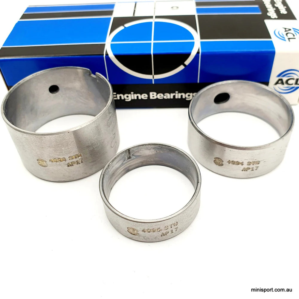 ACL Bearings Austin/MG 4 998-1098cc 1961-78 STD