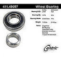 STANDARD BALL BEARING