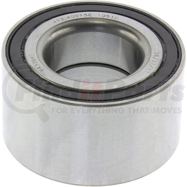 STANDARD BALL BEARING