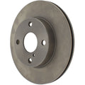 Centric 89-93 Mazda Miata MX-5 Front Rotor