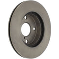 Centric 89-93 Mazda Miata MX-5 Front Rotor