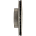 Centric 89-93 Mazda Miata MX-5 Front Rotor