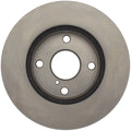 Centric 89-93 Mazda Miata MX-5 Front Rotor