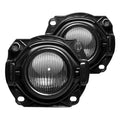 0406 BMW X3 SERIES 0406 E83 FOG LIGHTS(CLEAR)