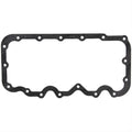 Fel-Pro Ford Focus OS 30831 Engine Oil Pan Gasket Set 17 Bolt Hole One Piece Gasket