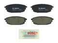 DISC BRAKE PADS