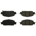 Prem Ceramic Brake Pad Shims & Hardware
