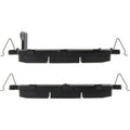 Prem Ceramic Brake Pad Shims & Hardware