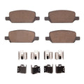 DFC auto part