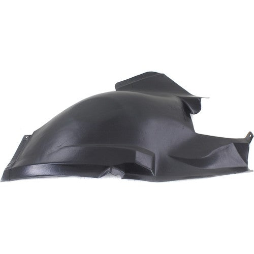 RH FENDER LINER RR SEC TAURUS 0007; SABLE 0005