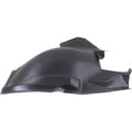 RH FENDER LINER RR SEC TAURUS 0007; SABLE 0005