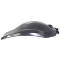 RH FENDER LINER RR SEC TAURUS 0007; SABLE 0005