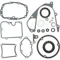 Cometic Harley-Davidson Complete Trans. Rebuild 198 (Blank)