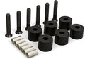 Daystar 1987-1996 Jeep Wrangler YJ 4WD - 1in Transfer Case Drop Kit