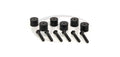 Daystar 1987-1996 Jeep Wrangler YJ 4WD - 1in Transfer Case Drop Kit