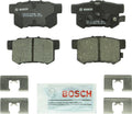 DISC BRAKE PADS