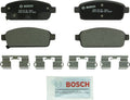 DISC BRAKE PADS