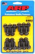 ARP Ford FE 12pt oil pan bolt kit