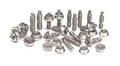 ARP Ford FE 12pt oil pan bolt kit