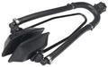 DUAL WATER FEED UNIVERSAL MOTOR FLUSHER