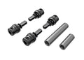 DRIVESHAFTS CENTER MALE (STEEL) (
