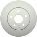 DISC BRAKE ROTOR