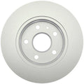DISC BRAKE ROTOR