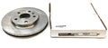 ROTORS auto part