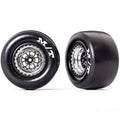 TRAXXAS auto part detail