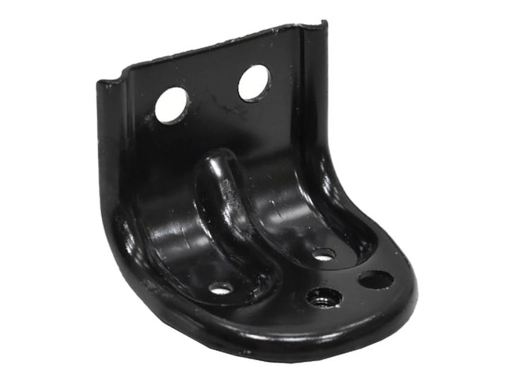 RADIATOR SUPPORT RHLH; CENTER UPPER TIE BAR BRACKET BUICK ENCORE/CHEVROLET TRAX 13C