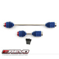 DRIVESHAFTS CENTER E-REVO (STEEL