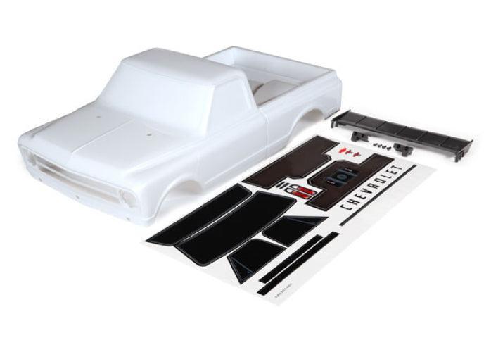 TRAXXAS auto part