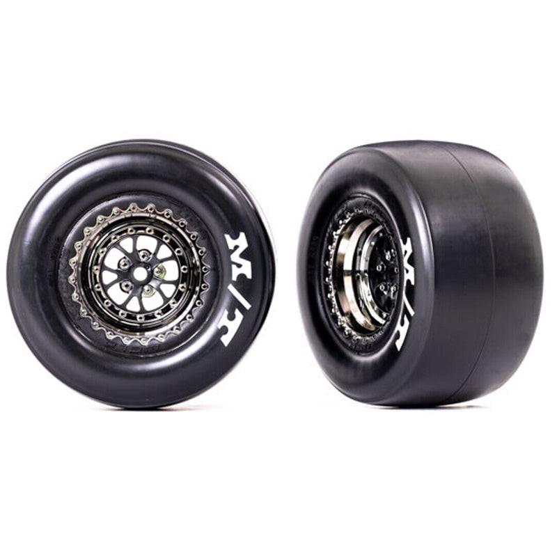 TRAXXAS auto part