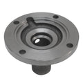 USA STANDARD MANUAL TRANSMISSION MU