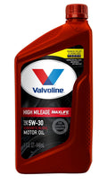 Valvoline auto part