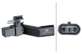 SENSOR CRANKSHAFT PULSE