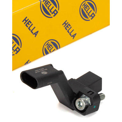 SENSOR CRANKSHAFT PULSE