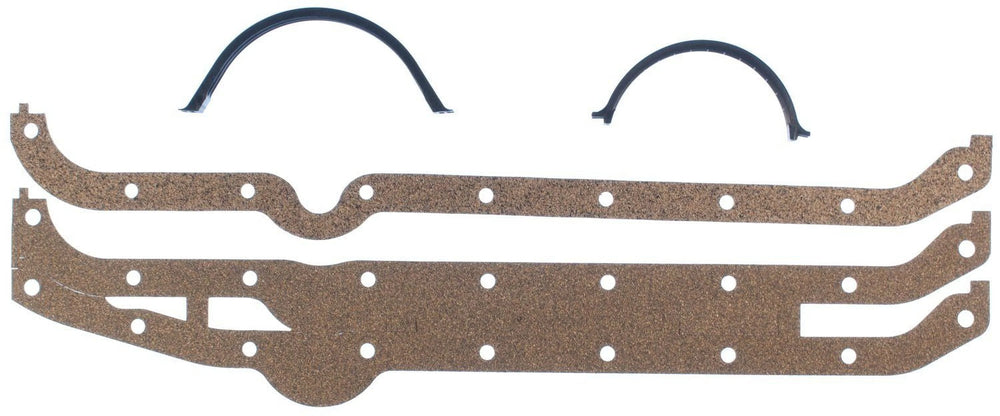 MAHLE Original Chevrolet Bel Air 56-55 Oil Pan Set