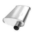 ENFORCER MUFFLER (SL DESIGN) OVAL 4 1/16IN X 10 1/2IN