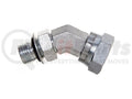 HYDRAULIC ADAPTER - SAE TO SAE