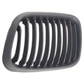 LH GRILLE CHR BMW 750I/750L 9901