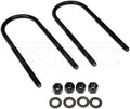 U-BOLT REPAIR KIT