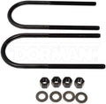 U-BOLT REPAIR KIT