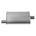 ENFORCER II MUFFLER