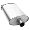 ENFORCER II MUFFLER
