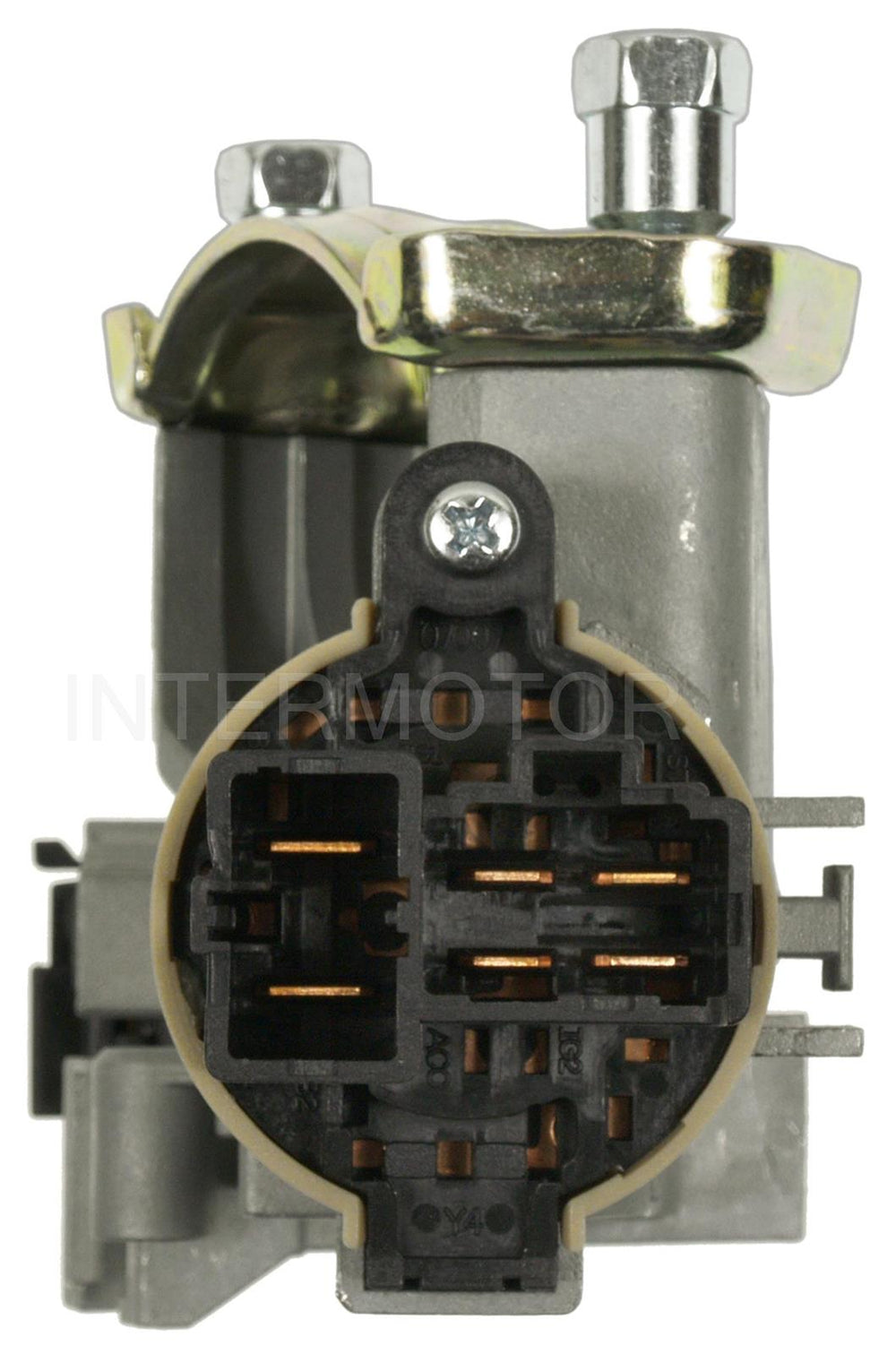 STANDARD IGN auto part