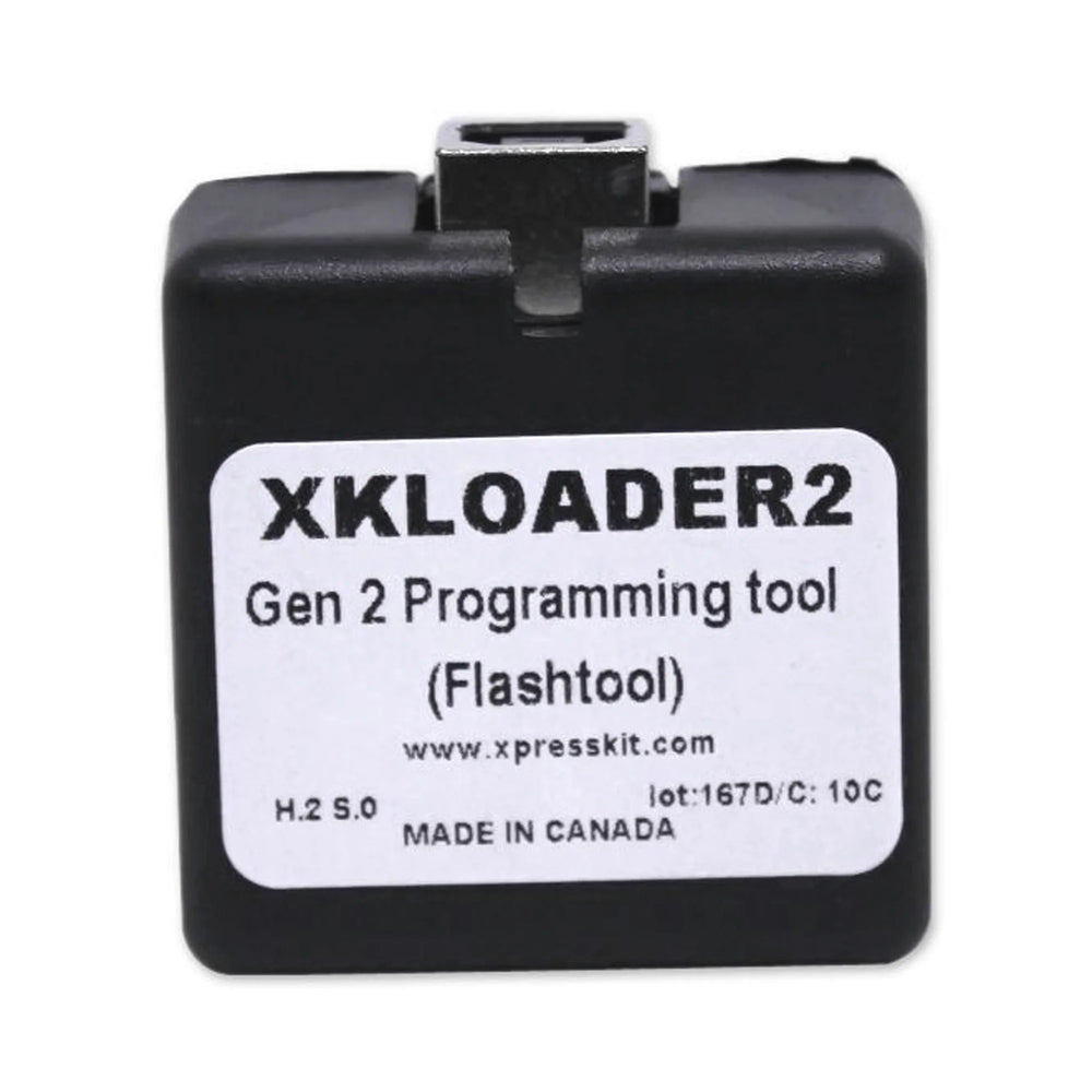 NEW XKLOADER