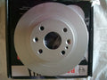 DISC BRAKE ROTOR