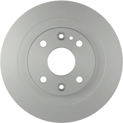 DISC BRAKE ROTOR